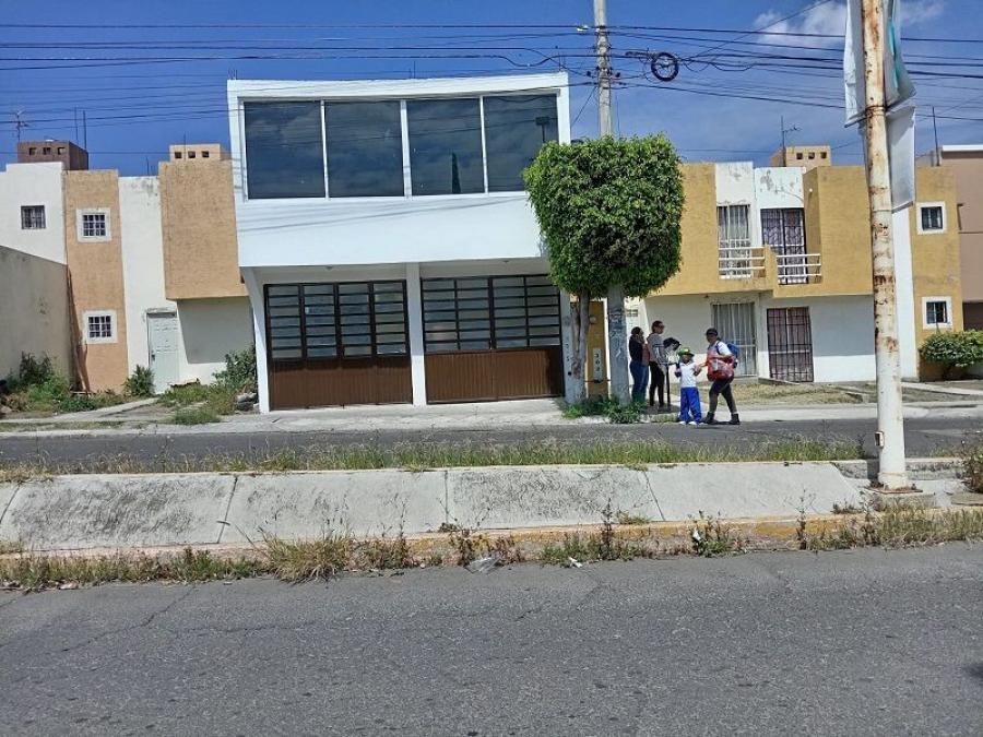 Foto Loft en Renta en COLINAS DEL SUR, Venceremos, Queretaro Arteaga - $ 3.000 - LOR357766 - BienesOnLine