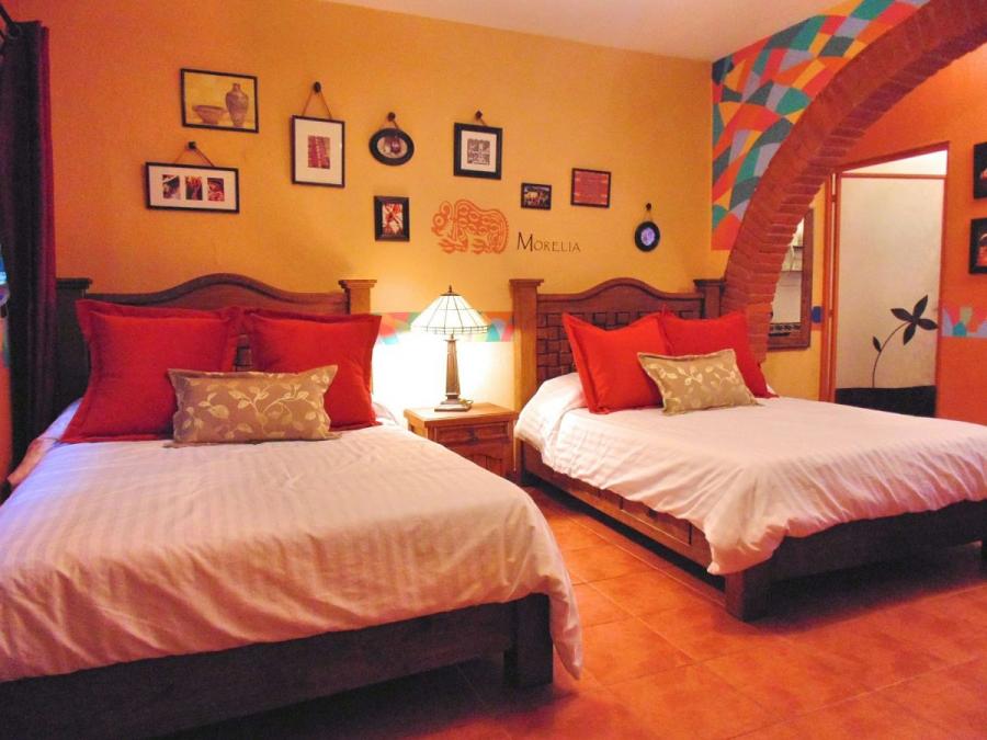 Foto Hotel en Renta en Guadalupe Inn, Alvaro Obregon, Distrito Federal - $ 1.200 - HOR248177 - BienesOnLine