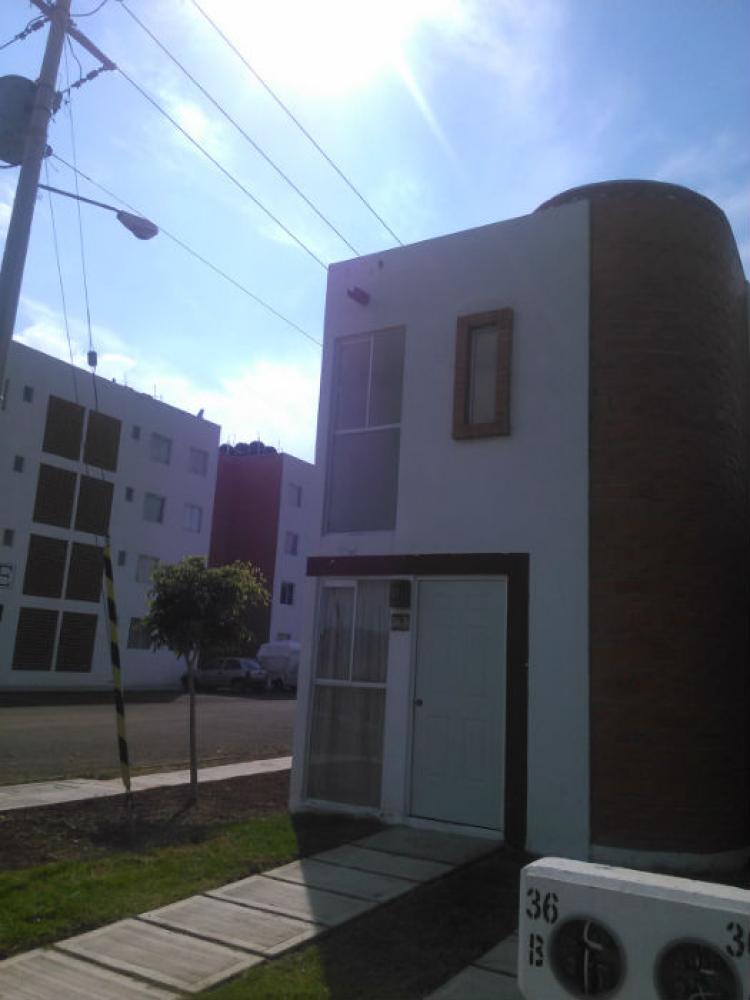 Foto Casa en Venta en Tarímbaro, Michoacan de Ocampo - $ 405.000 - CAV189469 - BienesOnLine