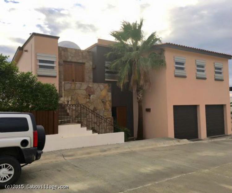 Foto Casa en Renta en Cabo San Lucas, Baja California Sur - U$D 2.500 - CAR173320 - BienesOnLine