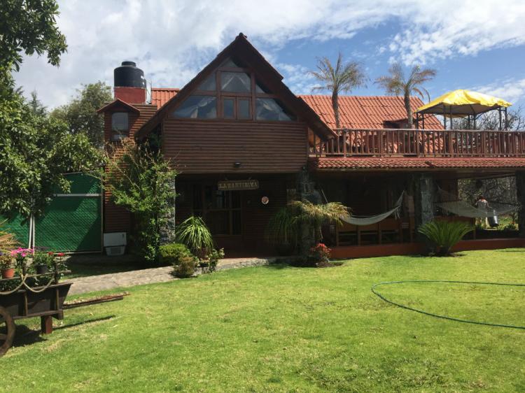 Foto Casa en Venta en Ptzcuaro, Michoacan de Ocampo - $ 2.700.000 - CAV159721 - BienesOnLine