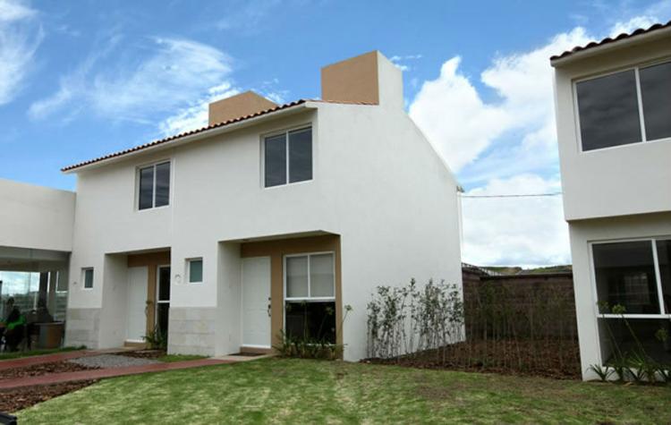 Foto Casa en Venta en CAÑADAS DEL BOSQUE, Morelia, Michoacan de Ocampo - $ 785.000 - CAV186961 - BienesOnLine