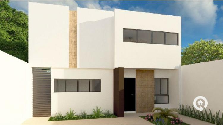 Foto Casa en Venta en Mérida, Yucatan - $ 1.590.000 - CAV116287 - BienesOnLine