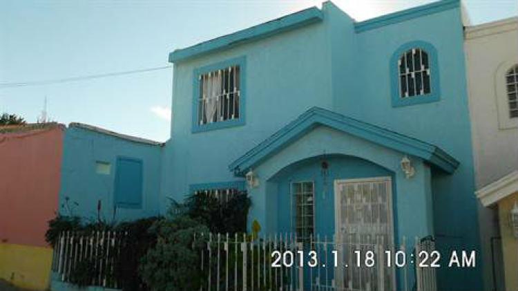 Foto Casa en Venta en El Rubi, Rosarito, Baja California - U$D 58.000 - CAV97495 - BienesOnLine