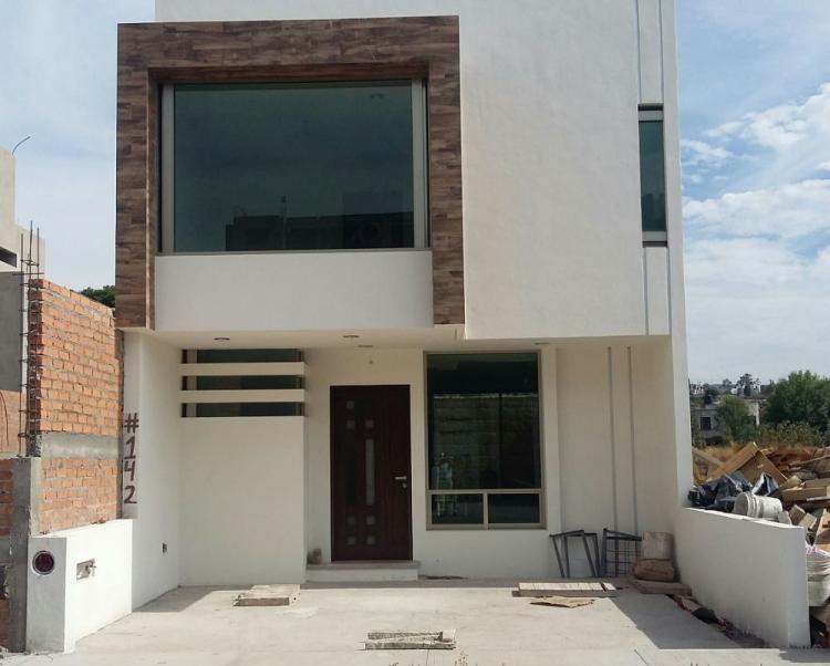 Foto Casa en Venta en Morelia, Michoacan de Ocampo - $ 1.780.000 - CAV173009 - BienesOnLine