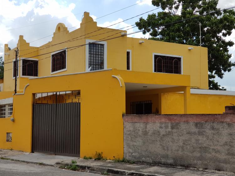Casa garcia gineres merida - BienesOnLine Mexico