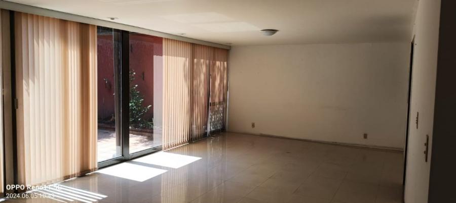 Foto Casa en Renta en Anzures, Miguel Hidalgo, Distrito Federal - $ 90.000 - CAR354940 - BienesOnLine