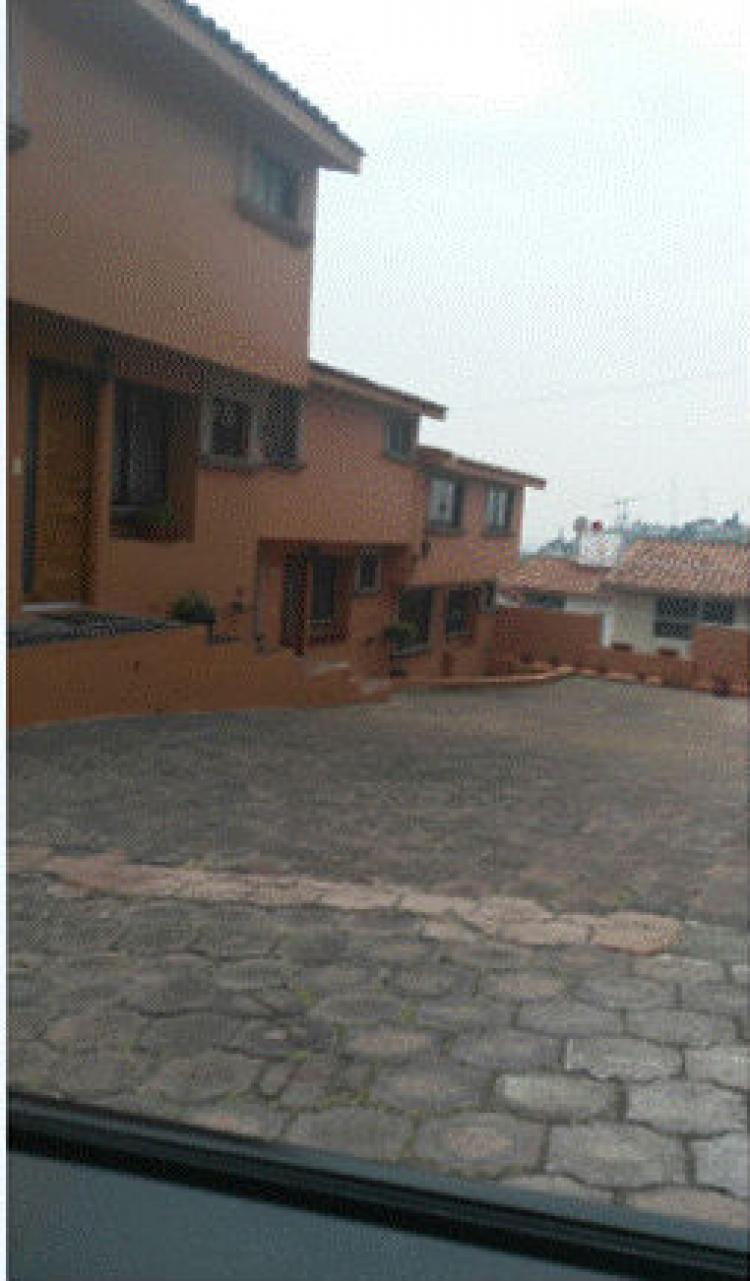 Foto Casa en Renta en Vista del Valle, Naucalpan de Juárez, Mexico - $ 30.000 - CAR173657 - BienesOnLine