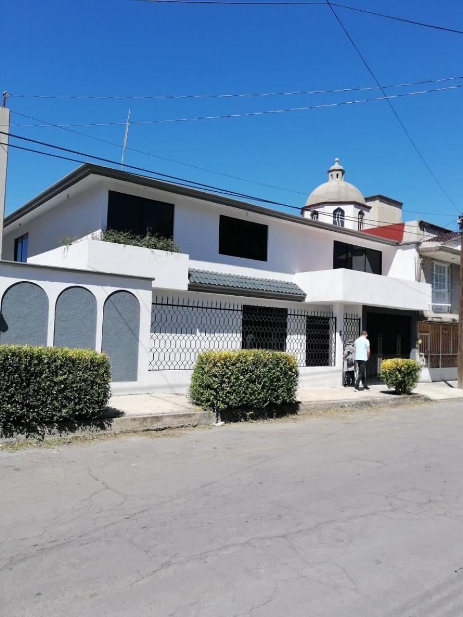 Casas en venta en Tlaxcala - BienesOnLine Mexico