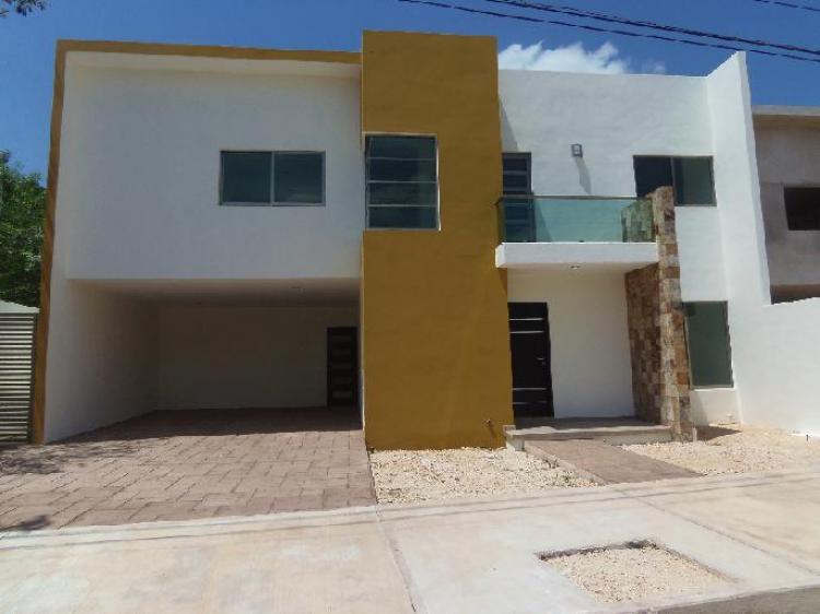 Foto Casa en Venta en Mérida, Yucatan - $ 1.950.000 - CAV115231 - BienesOnLine