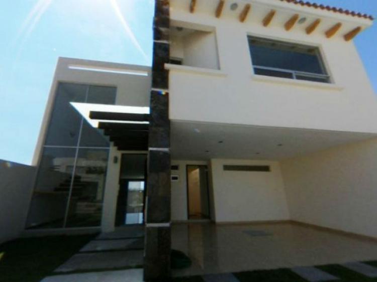 Foto Casa en Venta en LOMAS DE ANGELOPOLIS, San Andrés Cholula, Puebla - $ 2.950.000 - CAV130769 - BienesOnLine