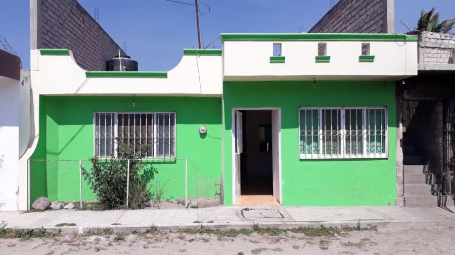 Casas en venta y en renta en Tepic - BienesOnLine Mexico