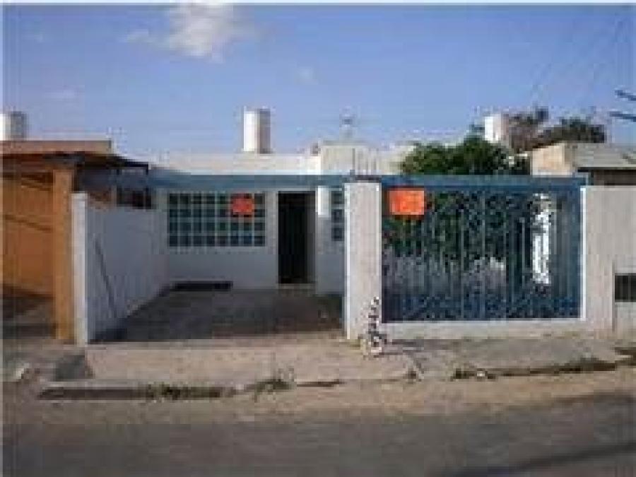 Foto Casa en Venta en centro, Umán, Yucatan - $ 711.000 - CAV356068 - BienesOnLine