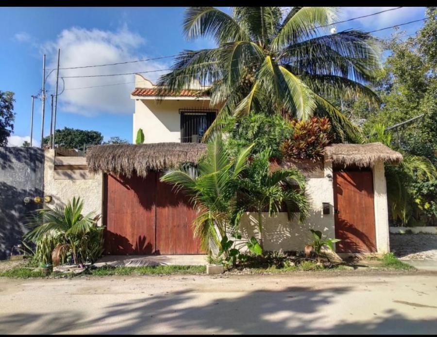 Foto Casa en Venta en Tulum, Quintana Roo - $ 5.900.000 - CAV333707 - BienesOnLine
