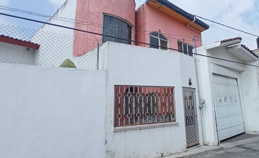 Foto Casa en Venta en MIGUEL HIDALGO, Cuautla, Morelos - $ 2.800.000 - CAV358127 - BienesOnLine