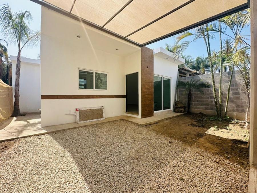 Hermosa Casa en Venta Ubicada en Cuautla Morelos.