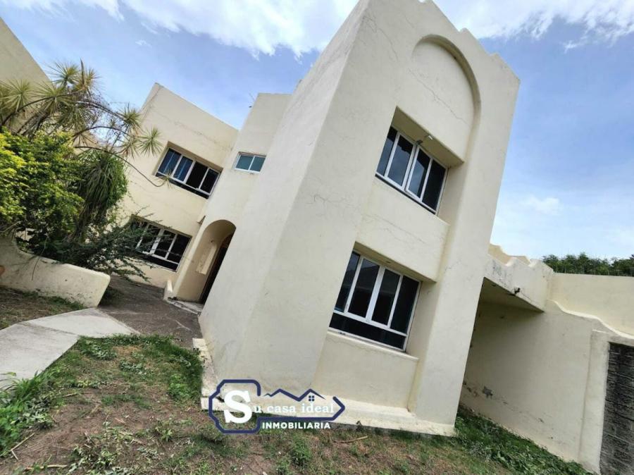 Hermosa Casa en Venta Ubicada en Cuautla Morelos.