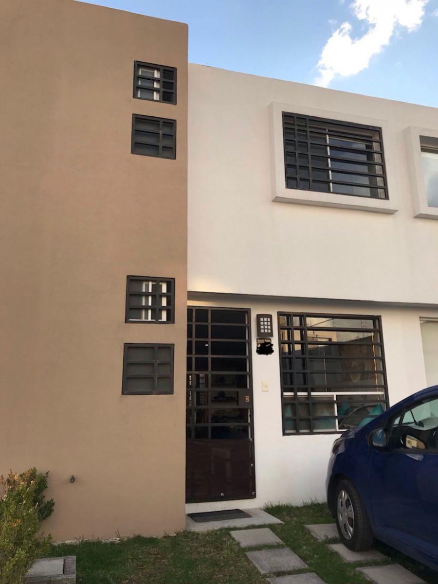 HERMOSA CASA EN VENTA UBICADA EN CUAUTLALCINGO, PUEBLA. 