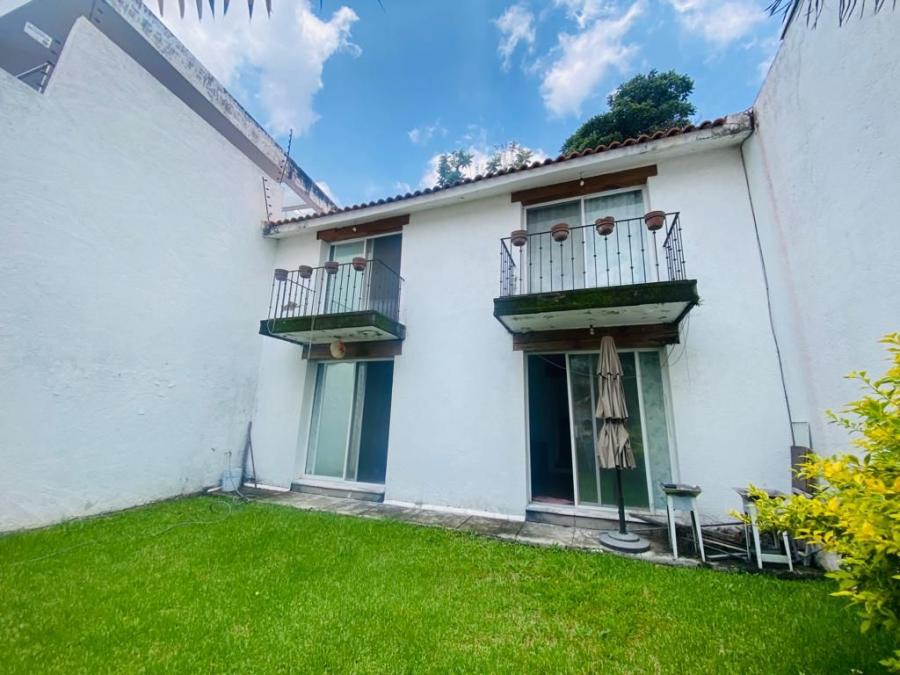 Foto Casa en Venta en CENTRO, Cuernavaca, Morelos - $ 3.800.000 - CAV358187 - BienesOnLine