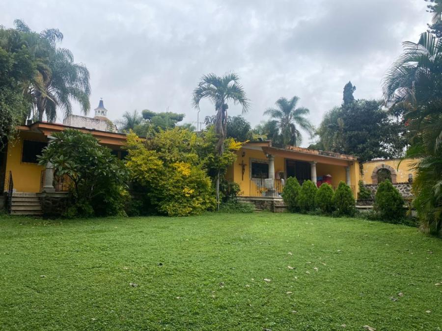 Foto Casa en Venta en VISTA HERMOSA, Cuernavaca, Morelos - $ 9.650.000 - CAV358197 - BienesOnLine