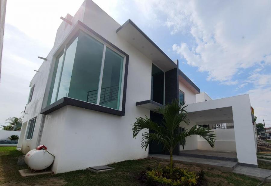 Foto Casa en Venta en LOMAS DE COCOYOC, Atlatlahucan, Morelos - $ 10.200.000 - CAV343304 - BienesOnLine