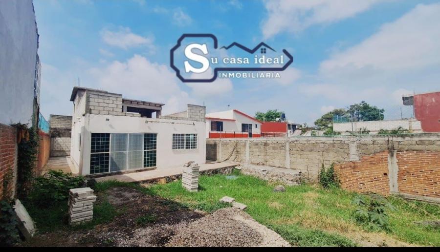 Foto Casa en Venta en COLONIA EL CAPULIN, Oaxtepec, Morelos - $ 2.000.000 - CAV357954 - BienesOnLine