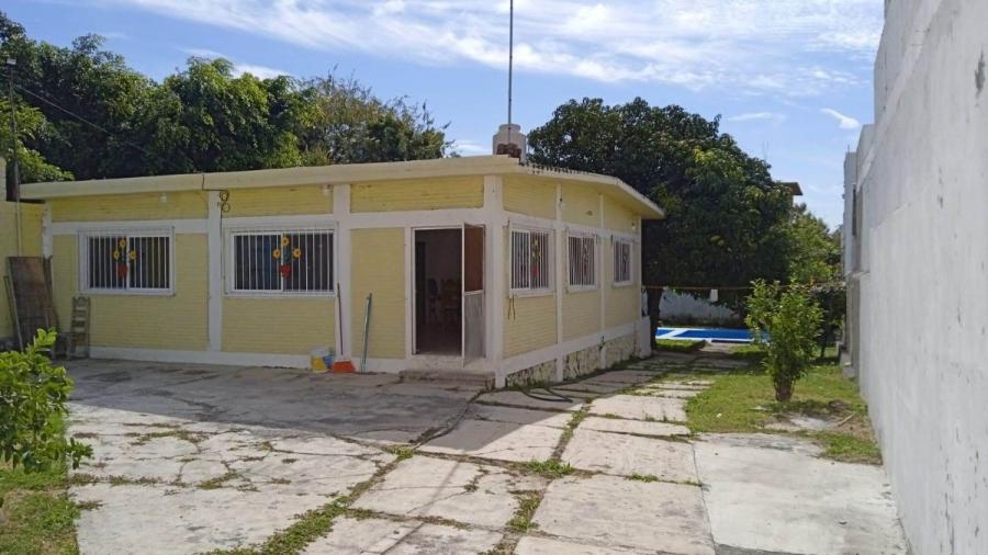 Hermosa Casa en Venta Ubicada en Oaxtepec.