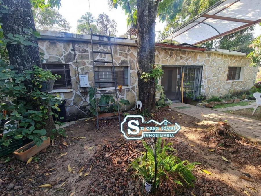 Hermosa Casa en Venta Ubicada en Oaxtepec.