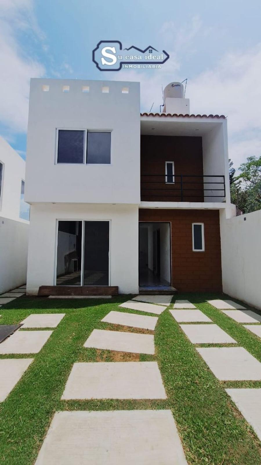 Foto Casa en Venta en LEANDRO VALLE, Tlayacapan, Morelos - $ 3.950.000 - CAV358058 - BienesOnLine