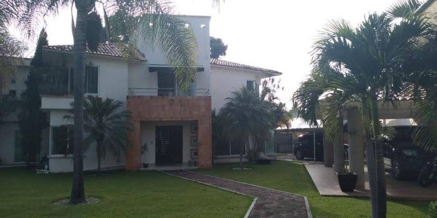 Hermosa Casa en Venta Ubicada en Yautepec.