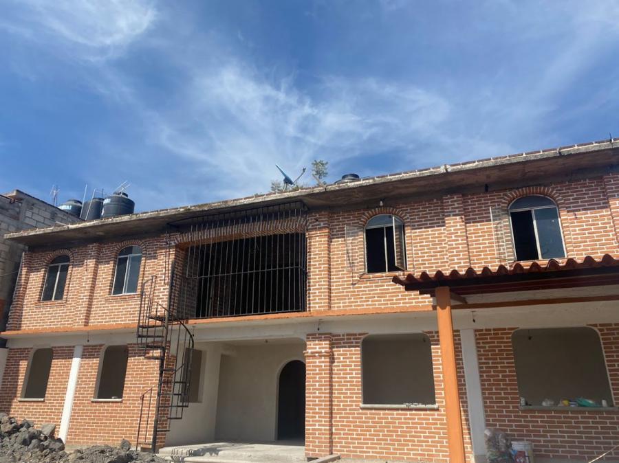 Hermosa Casa en Venta Ubicada en Yautepec MOR.