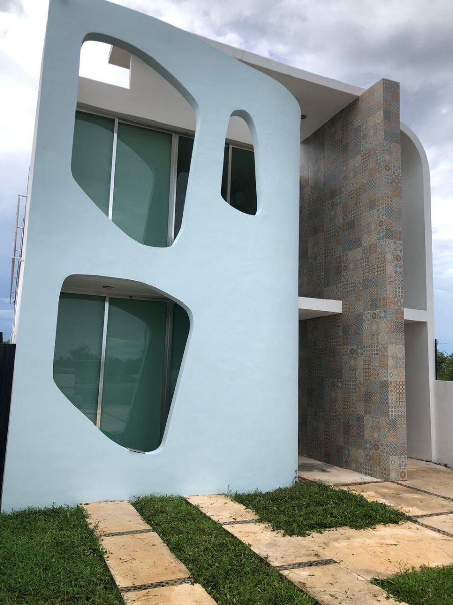 Foto Casa en Venta en Kilometro 6, Carretera Merida - Motul, Yucatan - $ 2.000.000 - CAV316580 - BienesOnLine