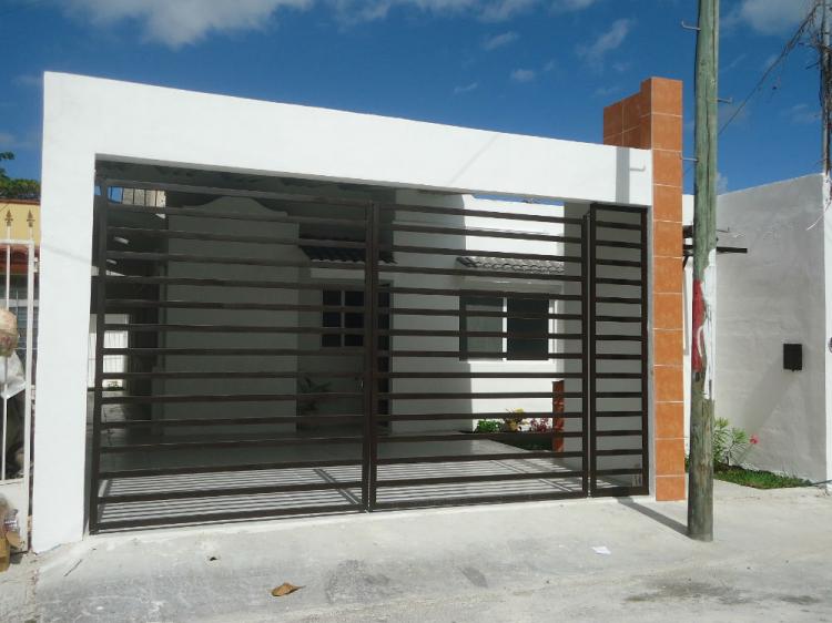 Foto Casa en Venta en Cancn, Quintana Roo - $ 850.000 - CAV202927 - BienesOnLine