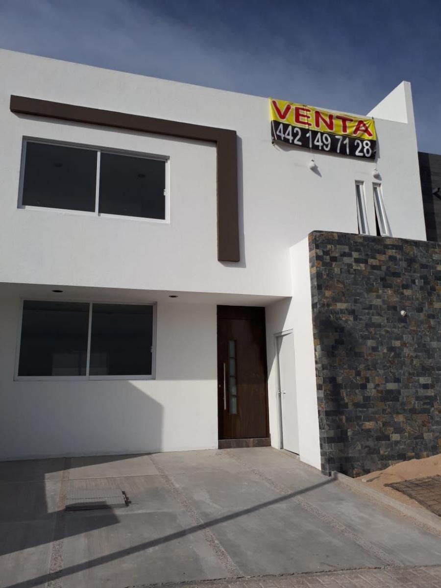 Casa en Venta en Punta Esmeralda, Corregidora, Queretaro Arteaga - $   - CAV250600 - BienesOnLine