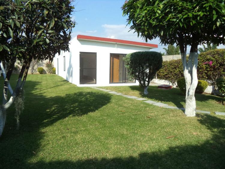 Casa en Venta en Tlayacapan, Tlayacapan, Morelos - $  - CAV201505  - BienesOnLine