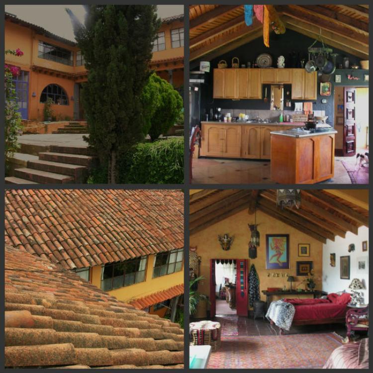 Casas en venta en Pátzcuaro - BienesOnLine Mexico