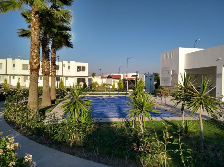 Casa en Venta en TRES CANTOS, RESIDENCIAL TRES CANTOS, Queretaro Arteaga -  $  - CAV248666 - BienesOnLine