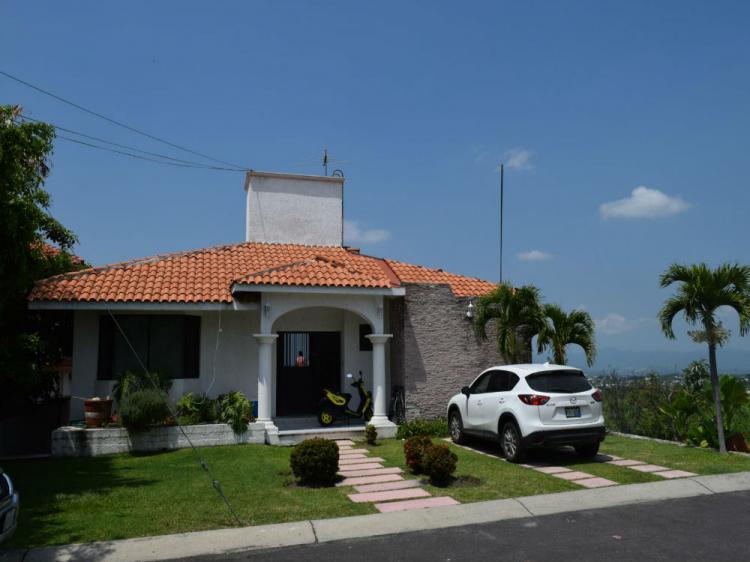 Foto Casa en Venta en fraccionamiento lomas de cocoyoc, Atlatlahucan, Morelos - $ 3.000.000 - CAV175457 - BienesOnLine