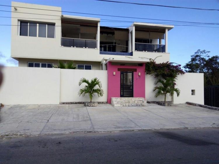 Foto Casa en Venta en Cozumel, Quintana Roo - U$D 2.000.000 - CAV229264 - BienesOnLine
