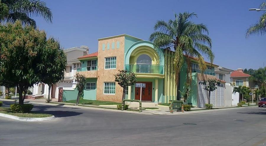 Casa en Venta en Dioses del Nilo., Guadalajara, Jalisco - $  -  CAV271255 - BienesOnLine
