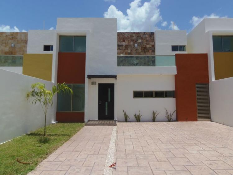 Casa en Venta en Mérida, Yucatan - $  - CAV117015 - BienesOnLine
