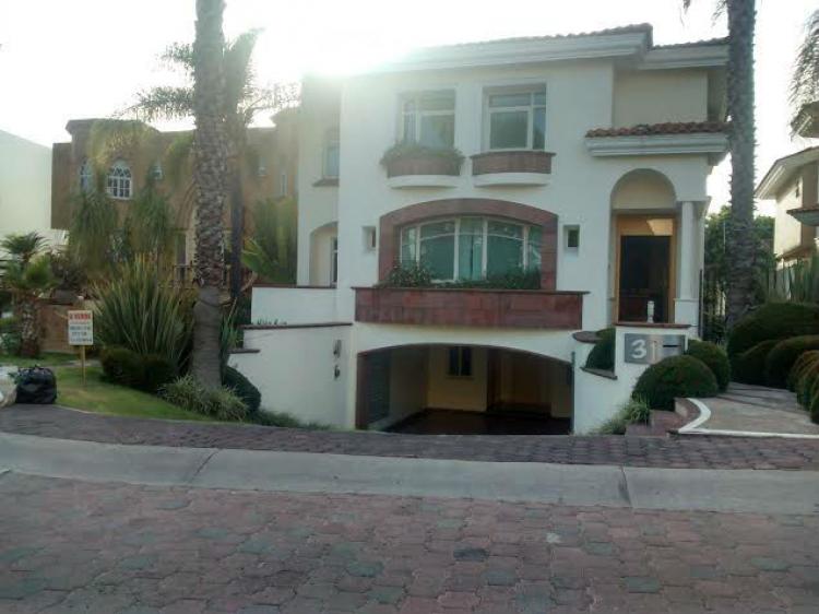 Foto Casa en Venta en Villa Coral, Zapopan, Jalisco - $ 15.000.001 - CAV96128 - BienesOnLine