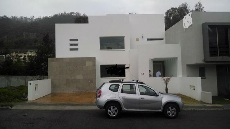 Foto Casa en Venta en Morelia, Michoacan de Ocampo - CAV100776 - BienesOnLine