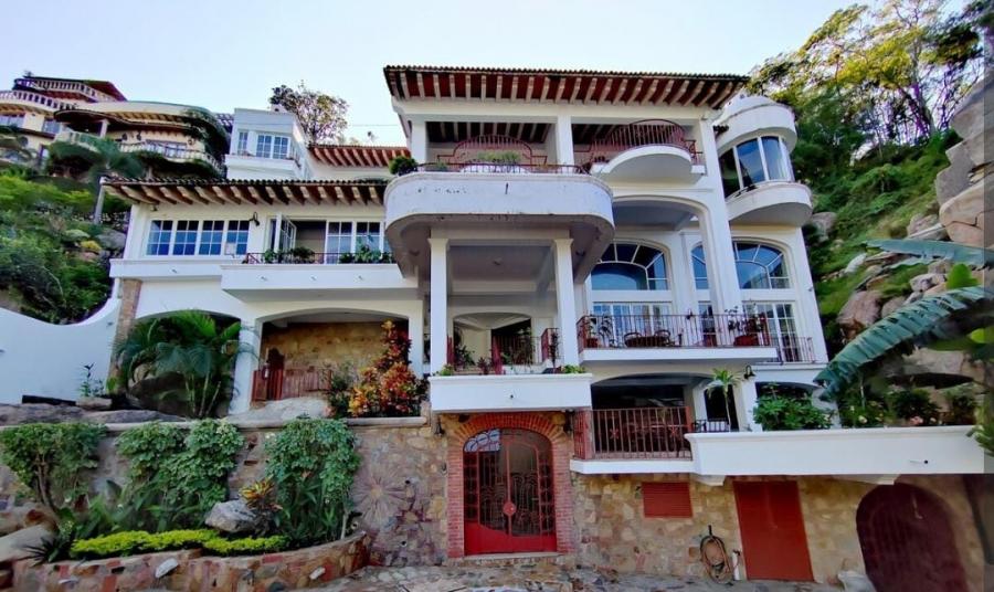 Foto Edificio en Venta en Playa, Puerto Vallarta, Jalisco - U$D 3.500.000 - EDV354885 - BienesOnLine