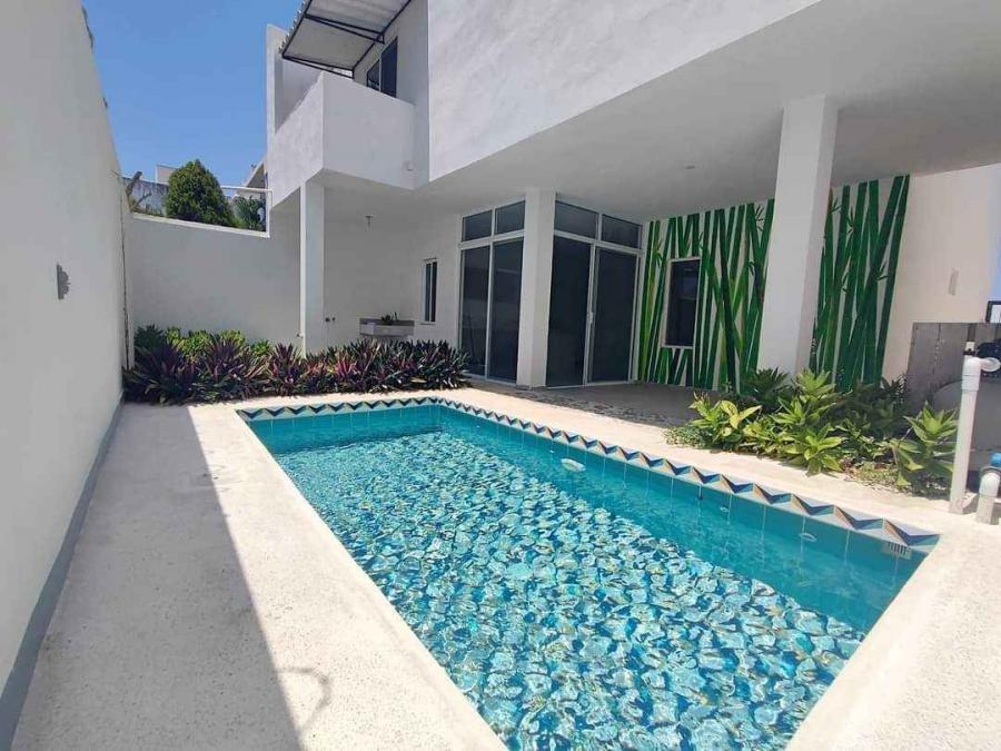 Foto Casa en Venta en Bucerías, Nayarit - $ 7.000.000 - CAV355783 - BienesOnLine