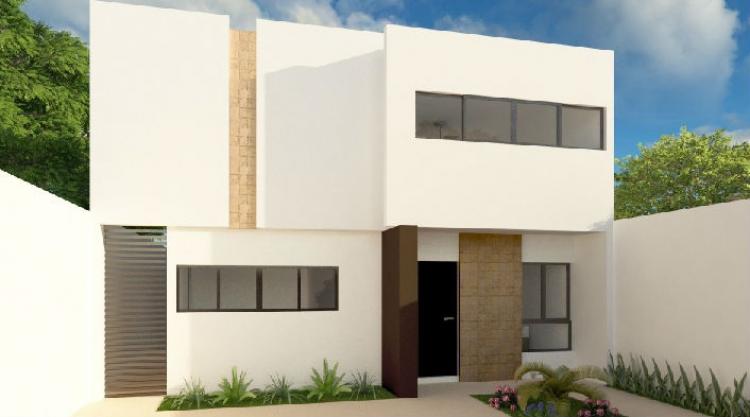 Foto Casa en Venta en Mérida, Yucatan - $ 1.590.000 - CAV117792 - BienesOnLine