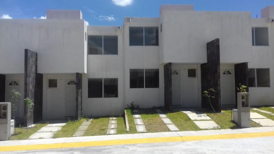 Foto Casa en Venta en FRACCIONAMIENTO LAGO RESIDENCIAL, México, Mexico - $ 1.260.000 - CAV258931 - BienesOnLine