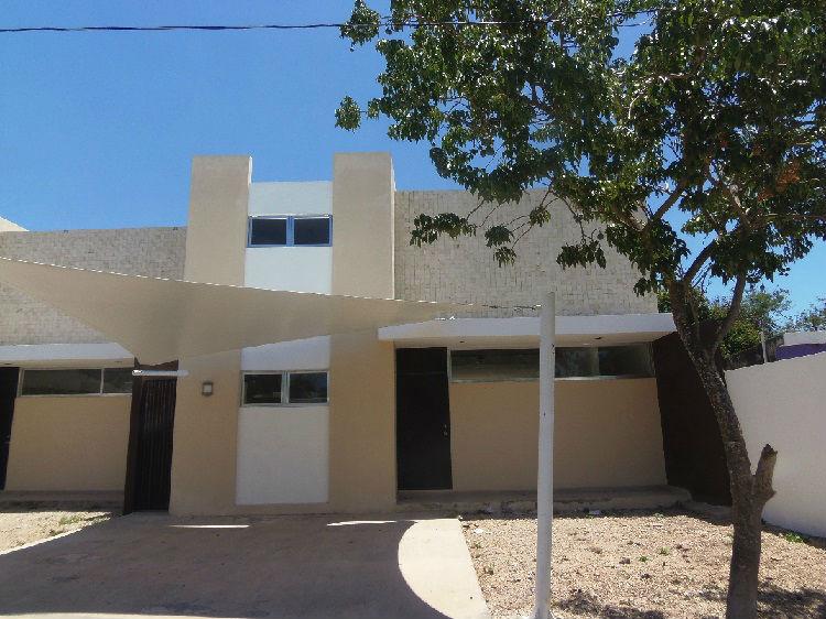 Foto Casa en Venta en Kuxtal, Mérida, Yucatan - $ 1.100.000 - CAV115924 - BienesOnLine