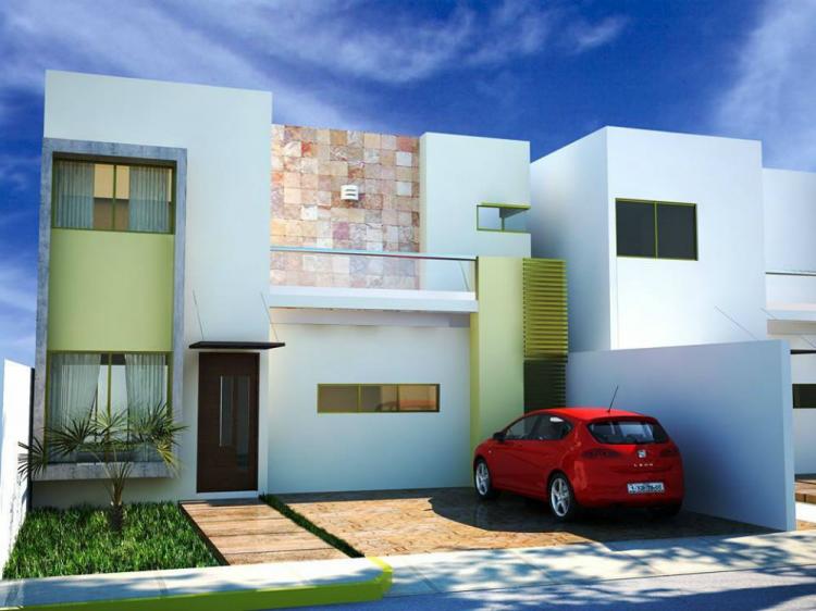 Foto Casa en Venta en TEMOZON NORTE, Mrida, Yucatan - $ 2.200.000 - CAV151513 - BienesOnLine