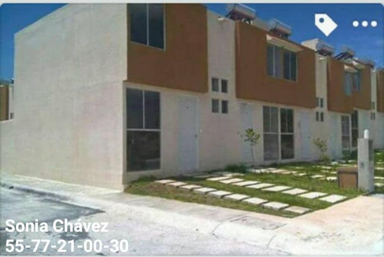 Foto Casa en Venta en LA GUADALUPANA BICENTENARIO, México, Mexico - $ 446.000 - CAV238465 - BienesOnLine